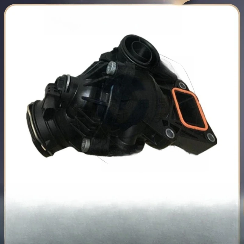 

Applicable to automobiles, coolant thermostats, electronic thermostats, thermostats