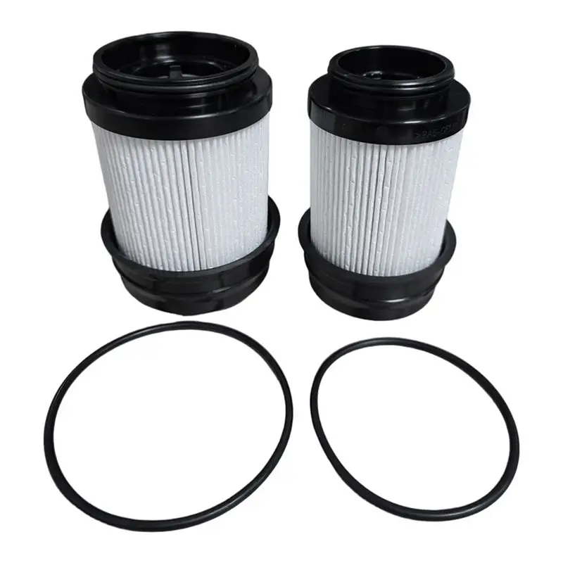 

Fuel Filter Kit For Ram Truck 2500 3500 4500 5500,6.7L Cummins Diesel 2025-Kit Includes 68677800AA(FS53072NN And FS53071NN)