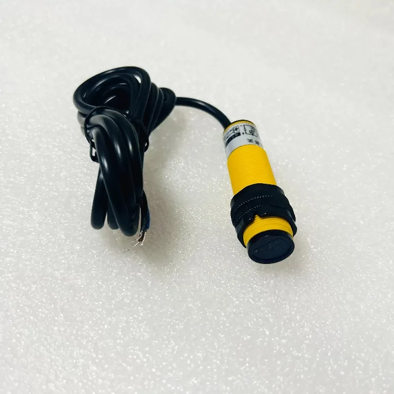 Arcade Speed Bowling Sensor Infrared Ball Detection Photoelectric Eye Position Sensor