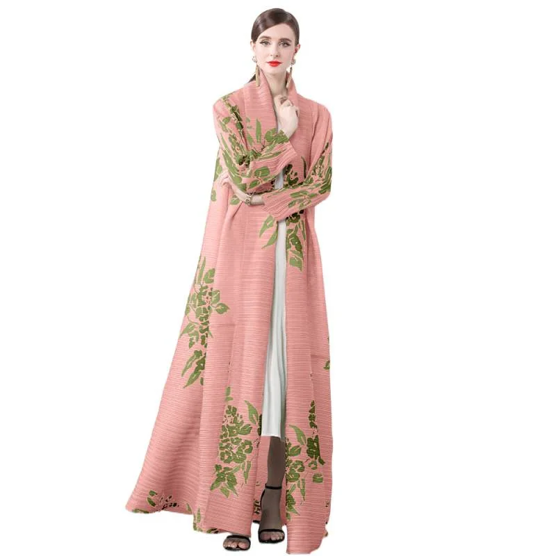 العصرية مطوي الدكتور المرأة Faion إزالة الرابط الأوسط أنبوب مستقيم الدكتور عالية الخصر محبوك ألياف البوليستر الشارع Sle #5