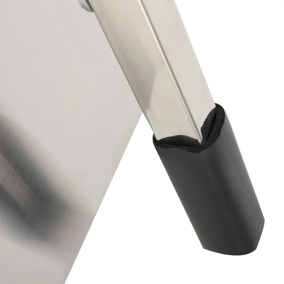 دليل كعكة الصحافة التجارية 20 سنتيمتر دليل البيتزا العجين الصحافة آلة سبيكة دليل الذرة التورتيلا أدوات الضغط العجين