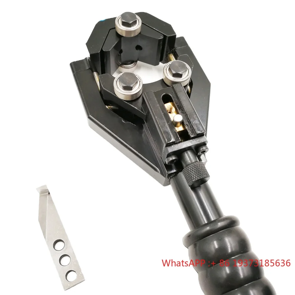 High Voltage Cable …