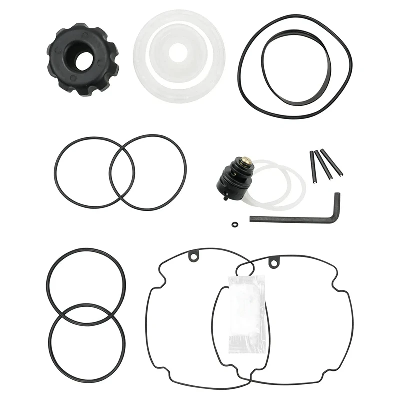 Replacement Spare Parts 910450 Overhaul Kit Rebuild Kit Fit For Porter Cable FC350A FM350A FR350A