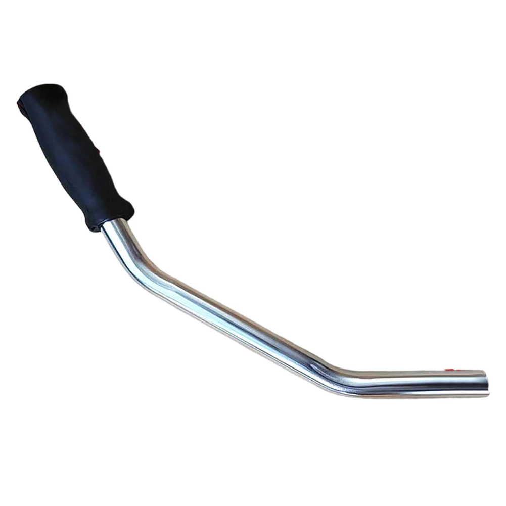 Handle Switch and Throttle Cable Combination for String Trimmers Matching Common Trim Tool Mechanical Interface Specs