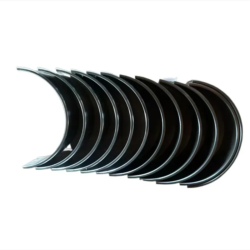 WEICHAI Connecting Rod Bearing for SHACMAN HONGYAN SINOTRUK 1001780874 a Box Containing 12 Tablets