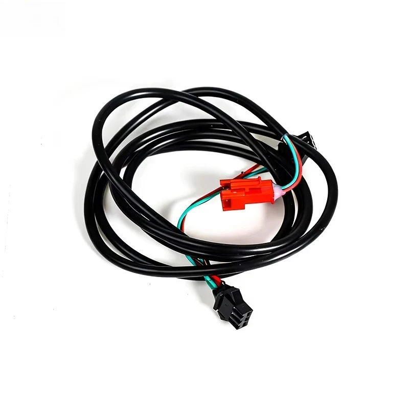 Headlight Adapter Cable for Engwe M20 E-bike, Front Light Replacement Spare Parts Electric Bicycle Accessories