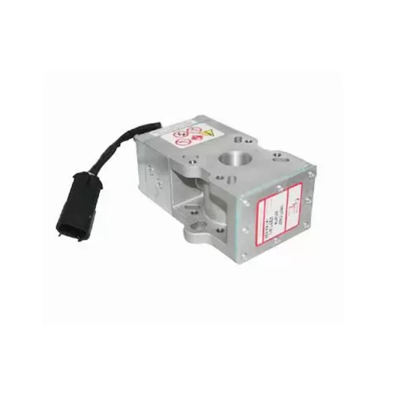 

Original ATB45T2N-CSA Diesel generator set actuator 12/24 V DC ATB45T2N-CSA 45mm Integrated Actuator/Throttle Body