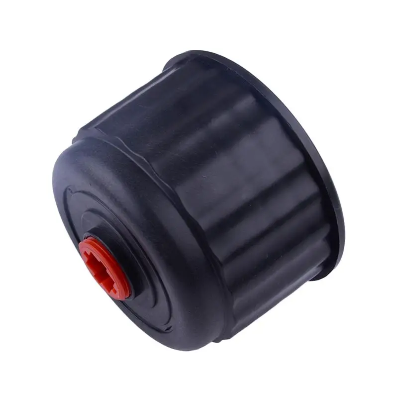 

A20K-For VPF3042 Крышка для 5-галлонной топливной канистры, пластиковый универсальный контейнер, подходит для VP Racing