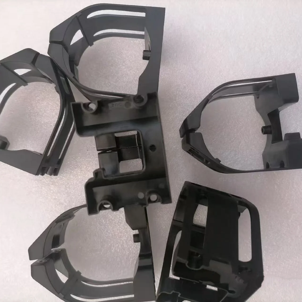 

3pcs Agras DJI T30 ESC Bracket Kit Part Agriculture Drone Accessories 001009