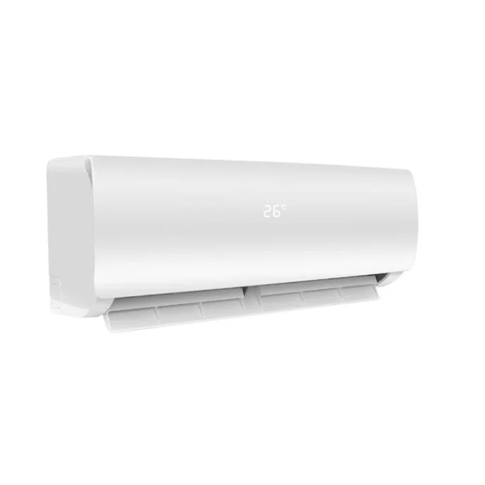 Hisense OEM Heating Cooling High-end Fixed Frequency 12000BTU Split Wall-Mounted Eco-friendly Electric Energy Efficient Class