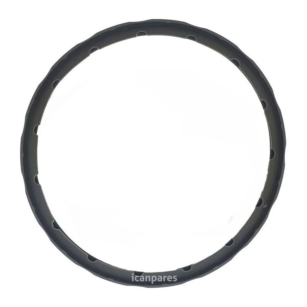 Compatible for Schafer Compact 4,5-7 LT pressure pressure cooker rubber cover gasket tire