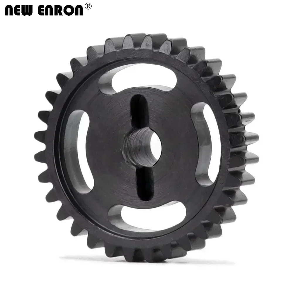 Metal Light weight Drive Gear 32-Tooth 1M #86274 for RC Car HPI SAVAGE FLUX 2350 X 4.6 SS (Replaces 86084) OPT