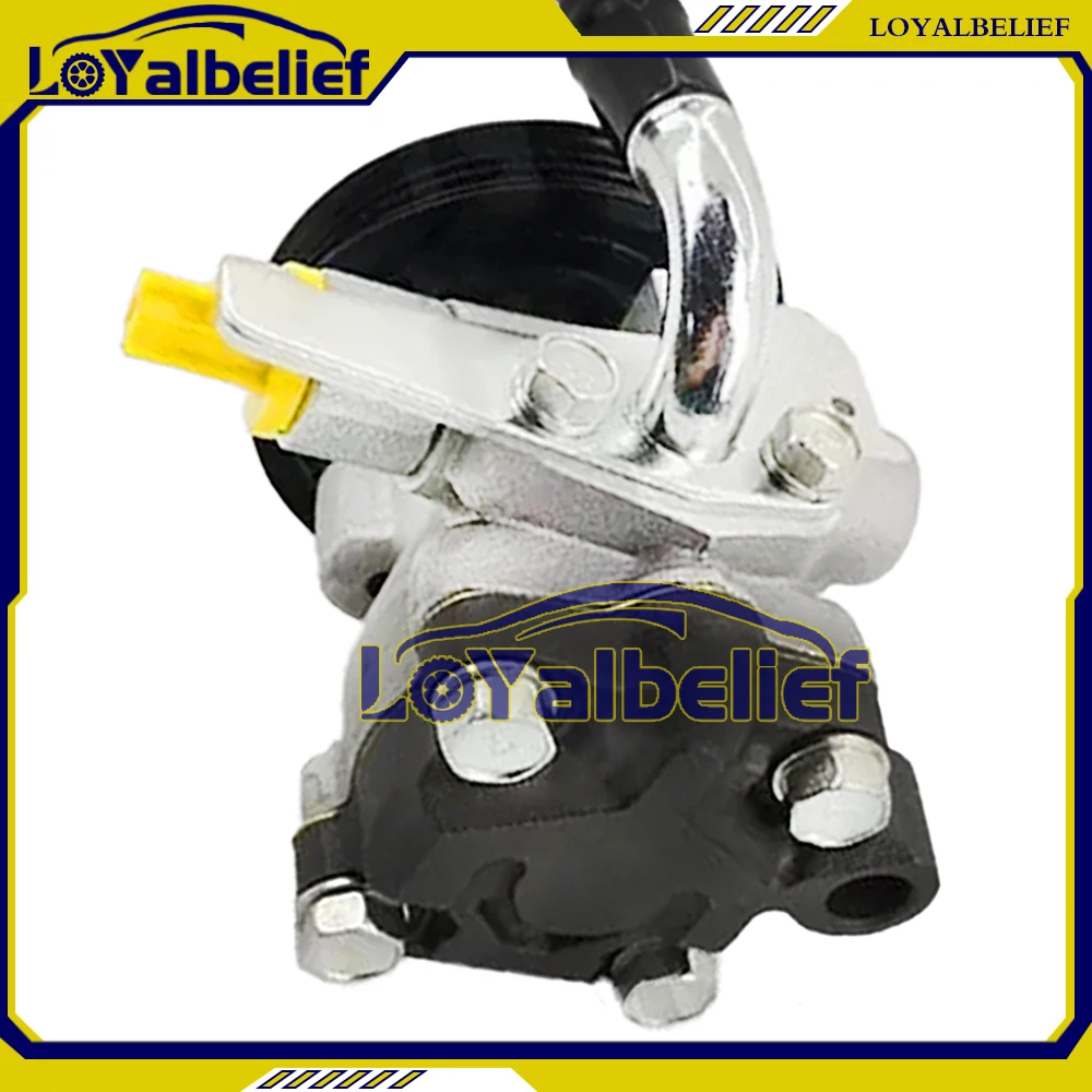 

Новый насос гидроусилителя руля для Hyundai Accent 1.6L 2000-2006 57110-25002 5711025002 57110-22002 5711022002