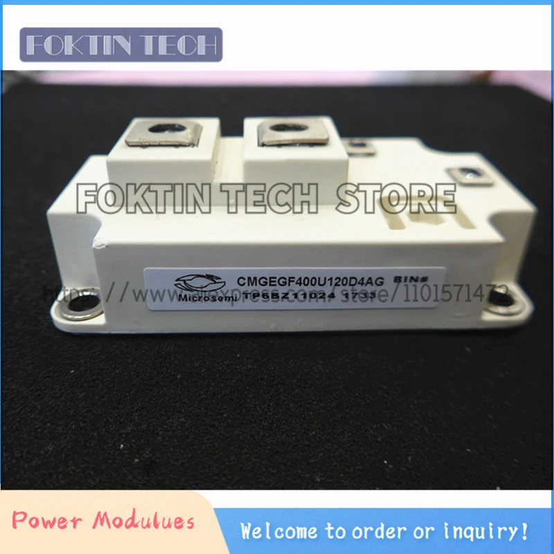 

CMGEGF400U120D4AG CMGEGF600U120D4AG New Original Module