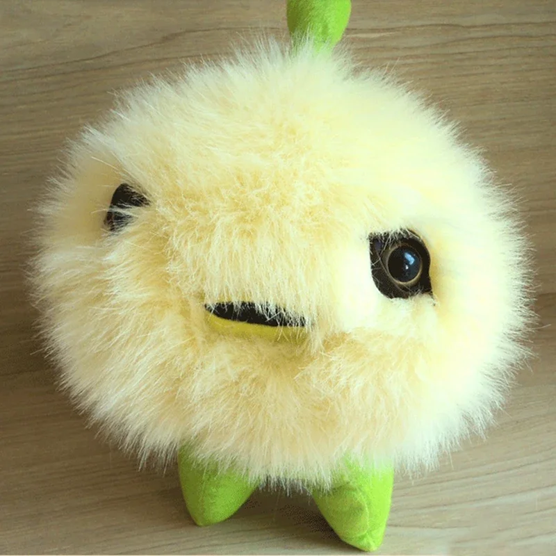 30/40cm Unique Baby Gift Original Birthday Present,Creative Movie CJ7 Stuffed Doll,Small Soft Plush Alien Dog Toy For Kids