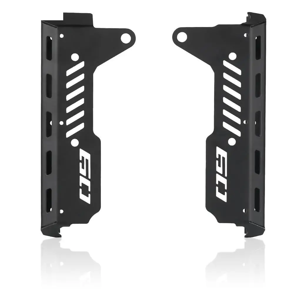 

Motorcycle Radiator Grille Guard Protective Cover Protector FOR YAMAHA MT09 Accessories MT-09 SP FZ09 2018 2019 2020 2021 2022
