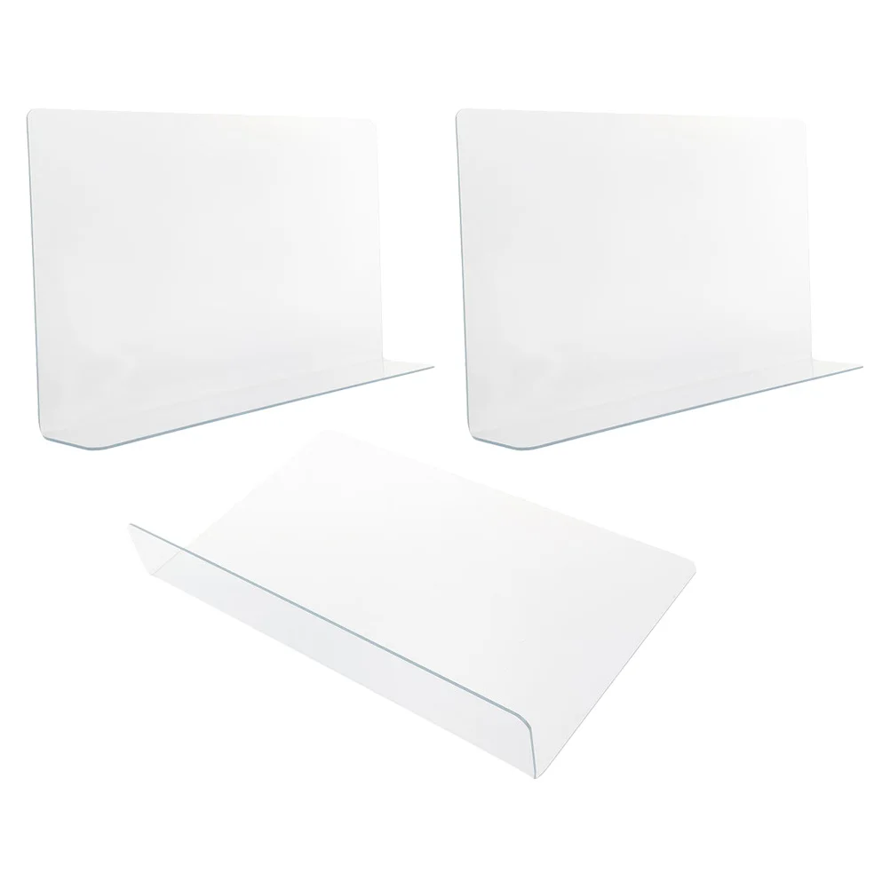 3 قطعة حوض الاستحمام سبلاش الحرس البلاستيكية مقاوم للماء رذاذ الزاوية حامي لحوض الاستحمام بالوعة الحمام شاشة الحرس المياه