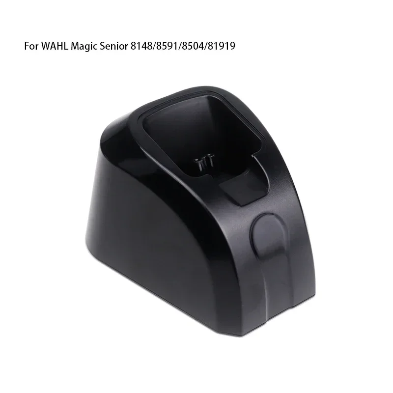 charging stand For Wahl Magic Senior 8148/8591/8504/81919 Hair clipper fast charge Base salon hair cutting tool Replacement