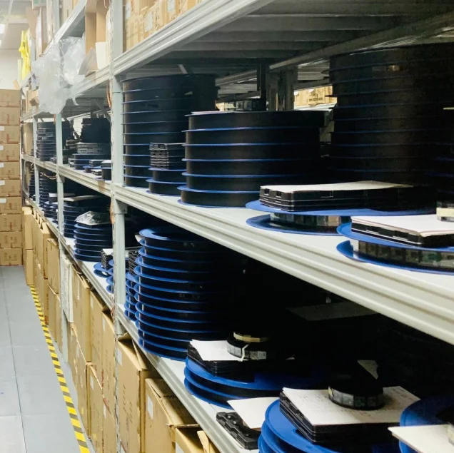 Amplificadores de RF hmc797apm5r, otros componentes electrónicos, servicio de lista bom