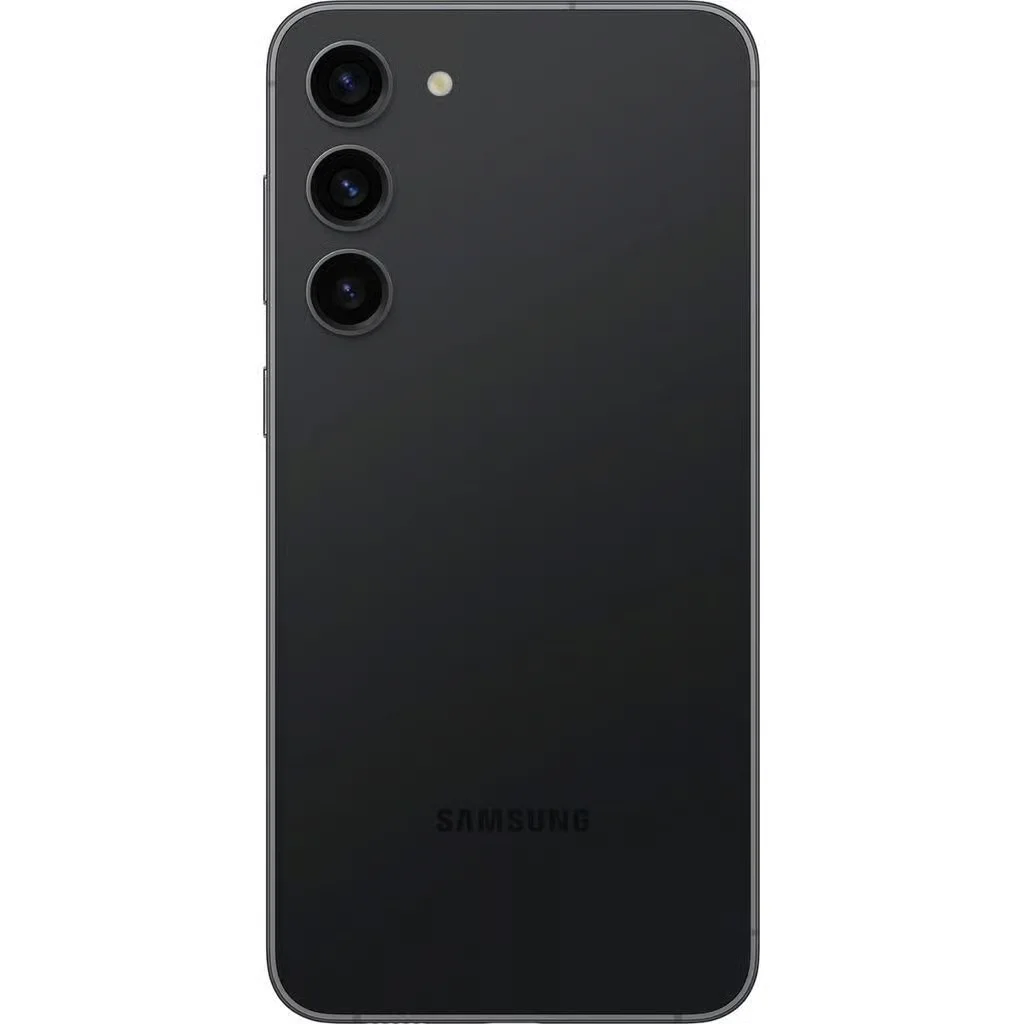 تستخدم الصف الأصلي سامسونج غالاكسي S23 5G 6.1 "8GB RAM 128/256GB ROM Snapdragon NFC الأصلي أندرويد هاتف محمول غير مقفول