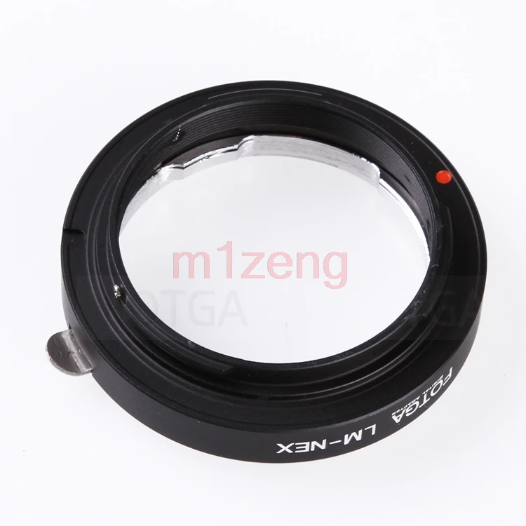 LM-NEX Adapter Ring… - image