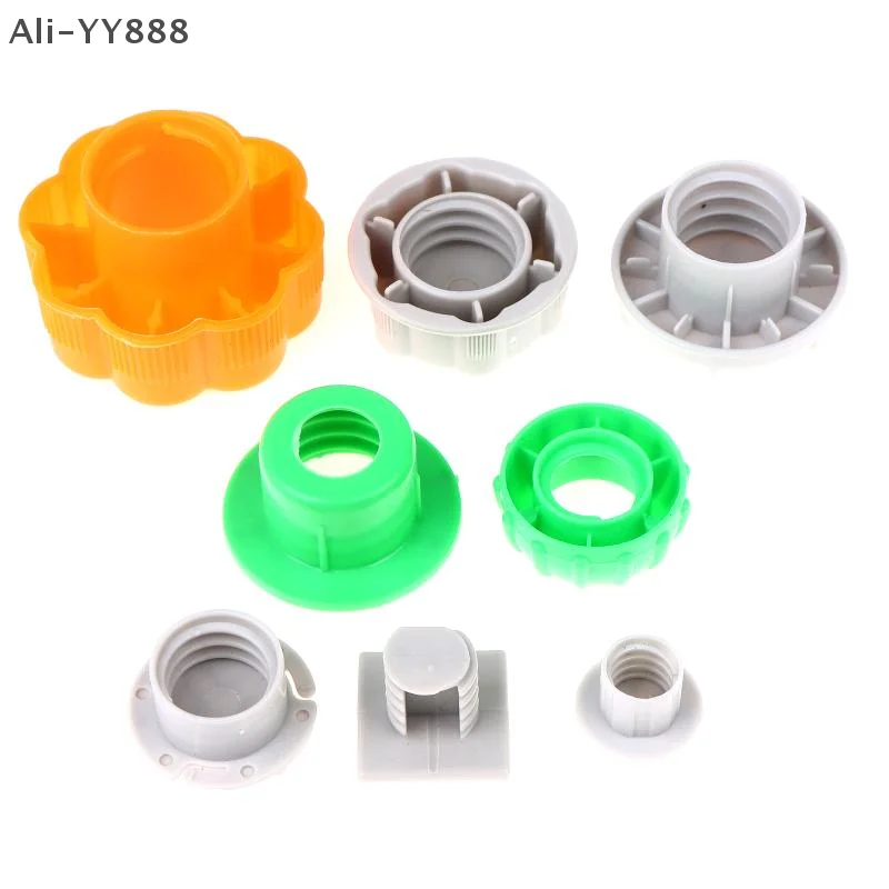 5Pcs Kids Slide Fixing Caps Slide Screw Caps For Slides Installation Covers For Children Play Equipment Playtime Accessories