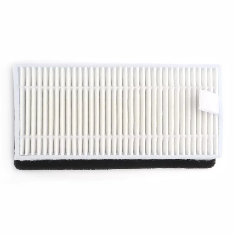 Reemplazo de filtro de A22F-HEPA para Robot aspirador Cecotec Conga 1090 Connect Force, filtración mejorada, fácil de instalar