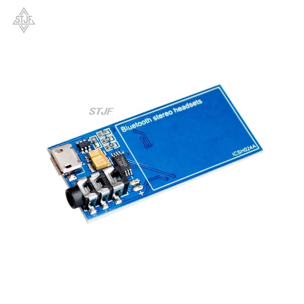 SJTF XS3868 backplane adapter plate master chip Bluetooth stereo audio Shield module OVC3860