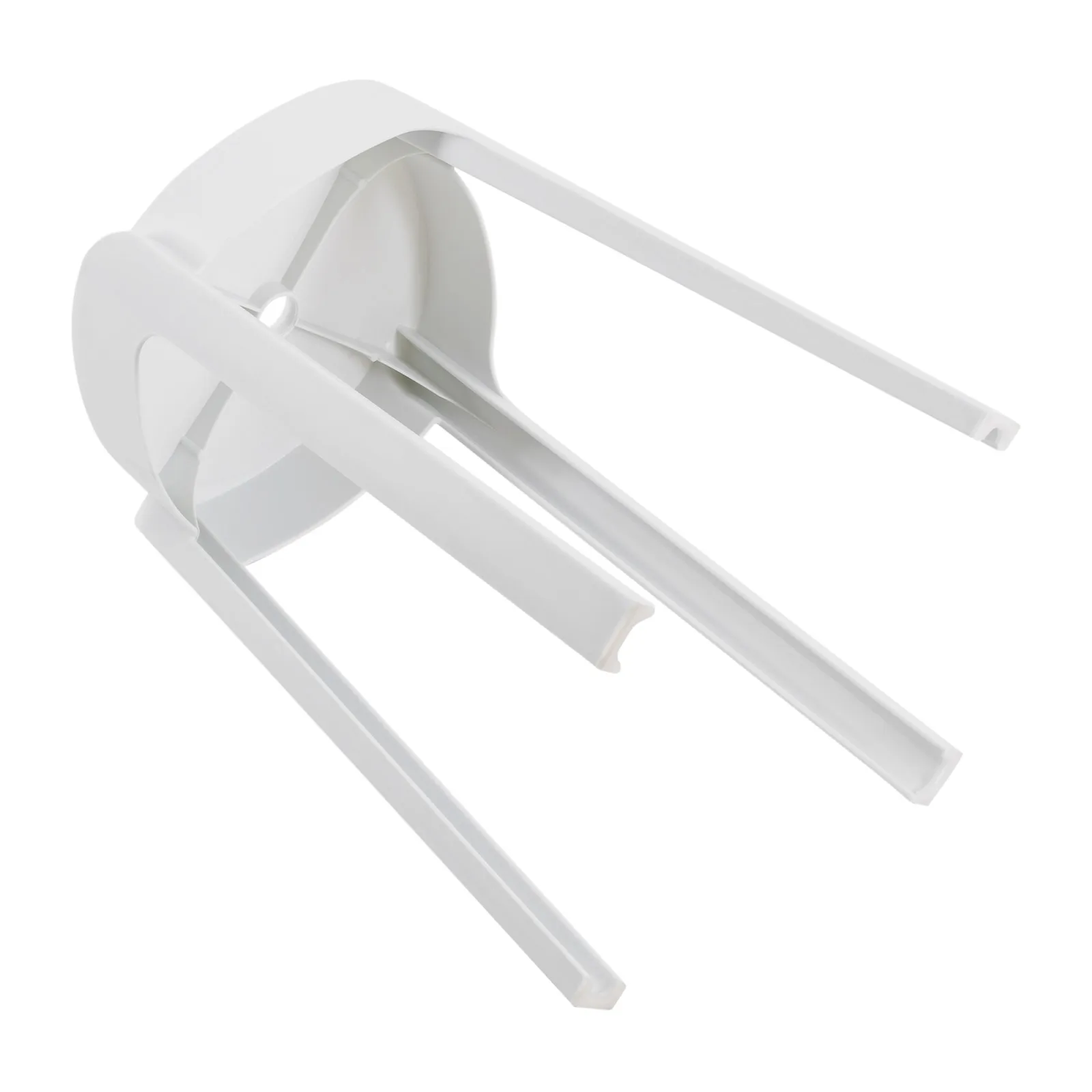 5 pçs branco em forma de l bancos de pilha de plástico ao ar livre indoor cozinha cadeiras de barra assento empilhável para salas de aula salas de estar escritórios