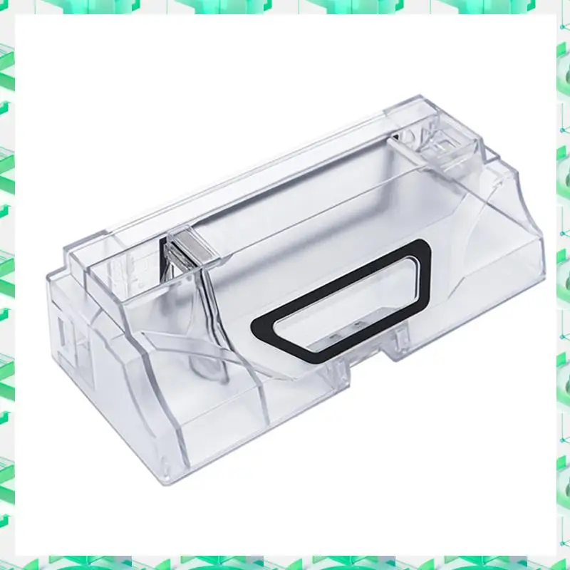 

FIZP For Dreame D10 Plus Dust Box Robot Vacuum Cleaner Accessories Replacement Parts Trash Dust Box