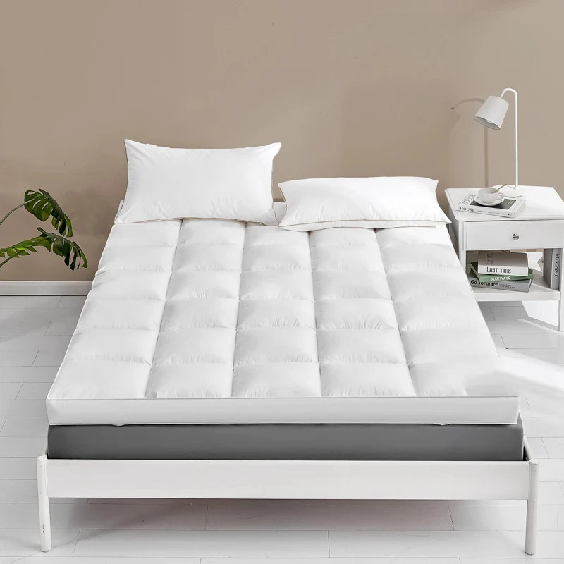 Soft and Warm Mattress, Thick