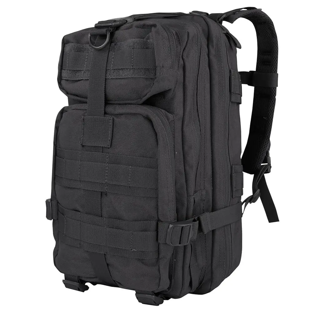 

Compact Assault Pa (Small)