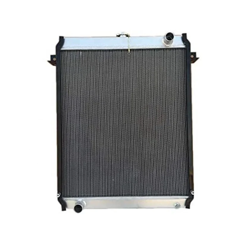 

New Water Tank Radiator YN05P00035S001 For SK160LC-6E SK200-6ES SK200LC-6ES SK210LC-6E SK235SR-1E SK235SR-1ES