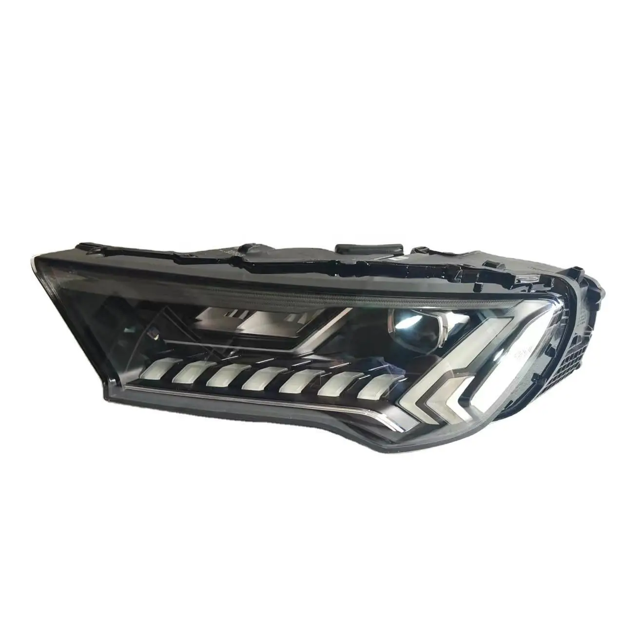 

Hot Selling Car Led Headlights For Audi Q7 LED Headlights High-quality Headlamps