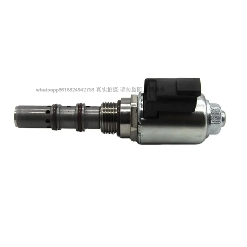 For 174-4913 Tractor 521B 522B Wheel Loader 950G 962G 966G Hydraulic Cartridge GP Hydraulics Valves Solenoid Valve 1744913