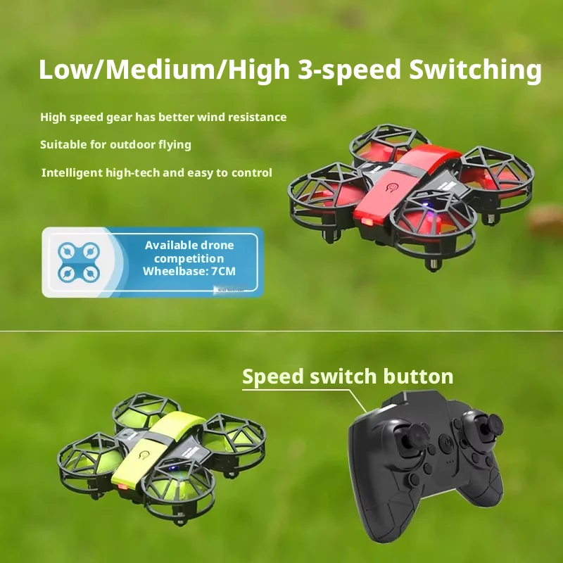 Thumbnail 4 - #47 Trending Mini Indoor RC Helicopters Right Now