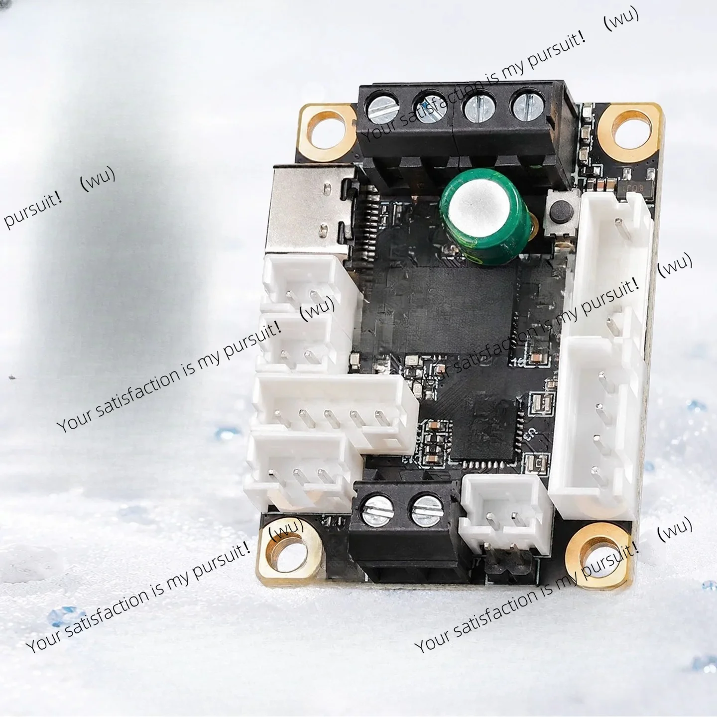 FOR TOOL Lite CAN Tool Board Hub Support Klipper Firmware DIY 3D Printer Upgrade Replacement Spare Parts