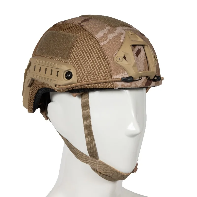 

Сверхлегкий защитный шлем для головы — высокопрочный полиэтиленовый защитный шлем для промышленного, строительства и наружного использования.