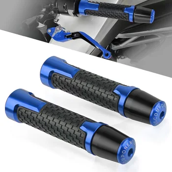 진동 방지 플러그 핸들 바 그립 엔드, HUSQVARNA Enduro701 ENDURO 2016 2017 2018 2019 2021 오토바이 핸들 바 그립 엔드