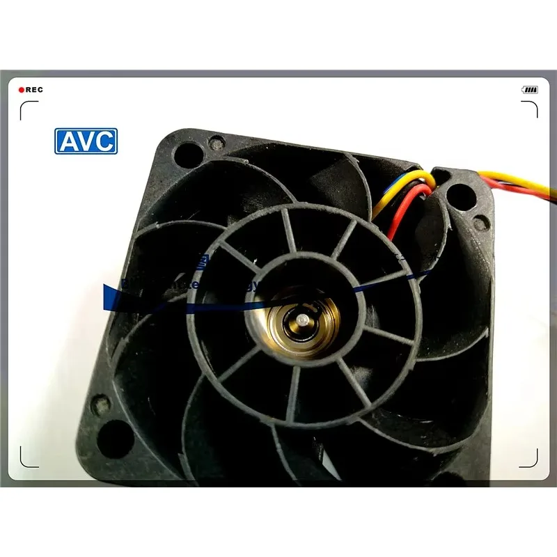 Pa 40*40*20MM Avc D… - image