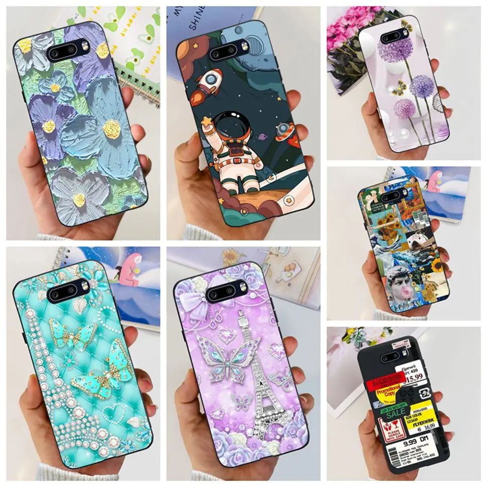 For Lg V50S Thinq 5… - image
