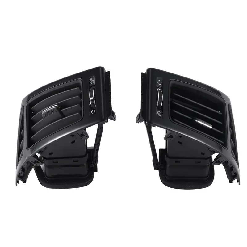 

AMEXIAOXU 974803S000 974903S000 Dashboard Air Outlet Dashboard Exhaust Grille Replacement Spare Parts Car For Sonata 2011