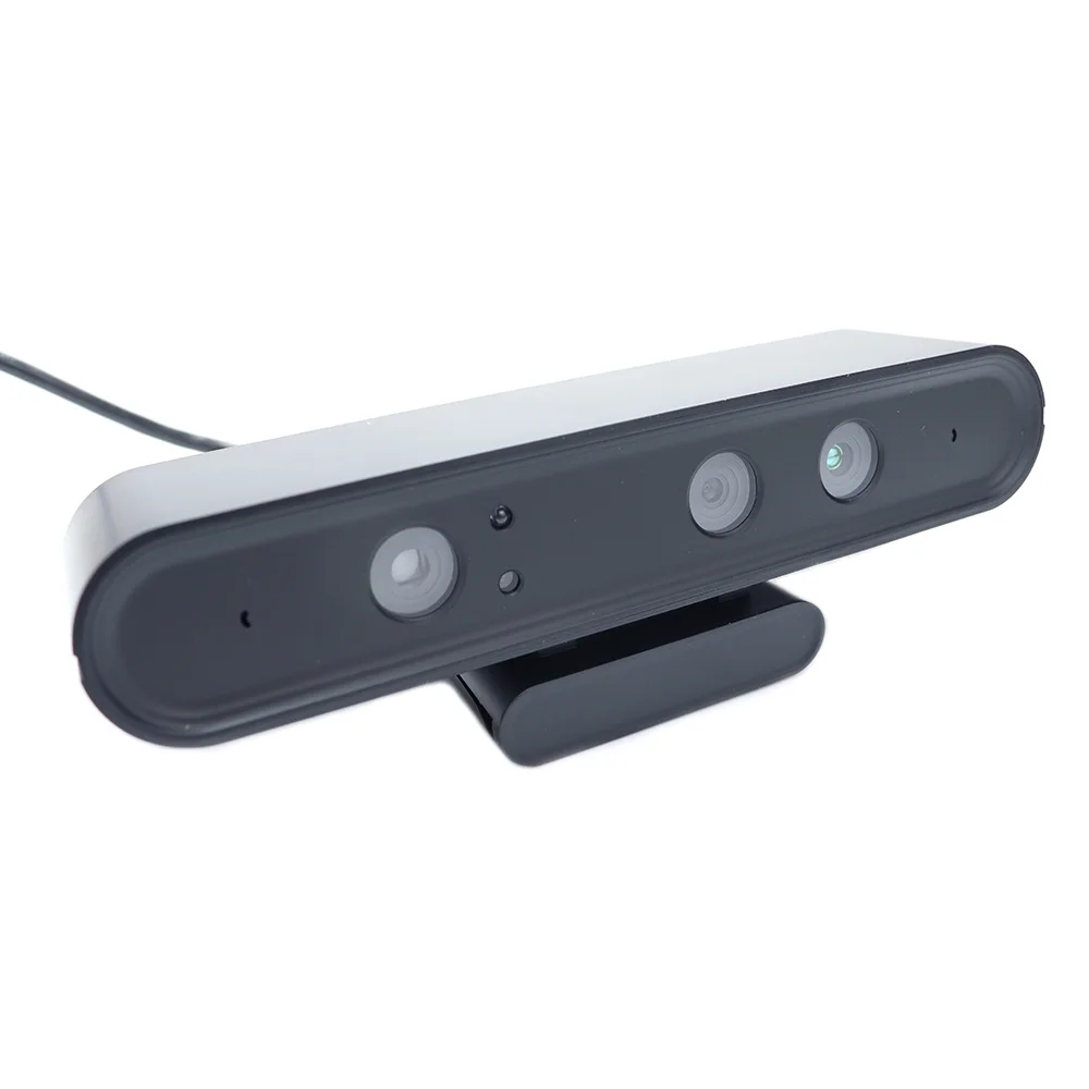 Astra RGBD camera Depth sensor module 3D scanner robot vision 0.6-8m human body tracking three-dimensional measurement reconst