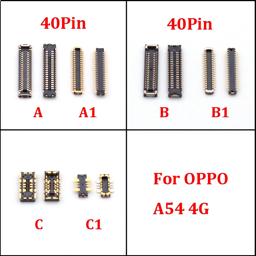 fpc htt057h035