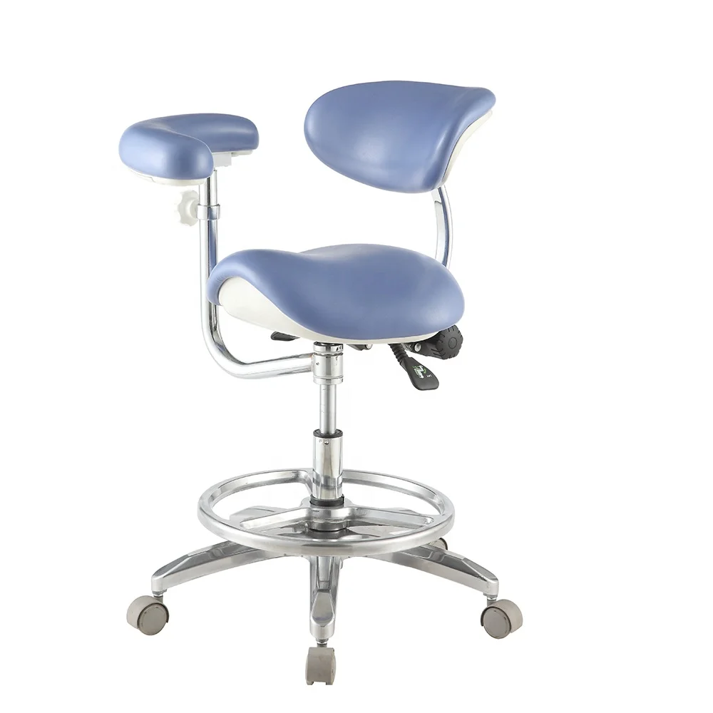 

ergonomic design dentist stool adjustable furniture chair