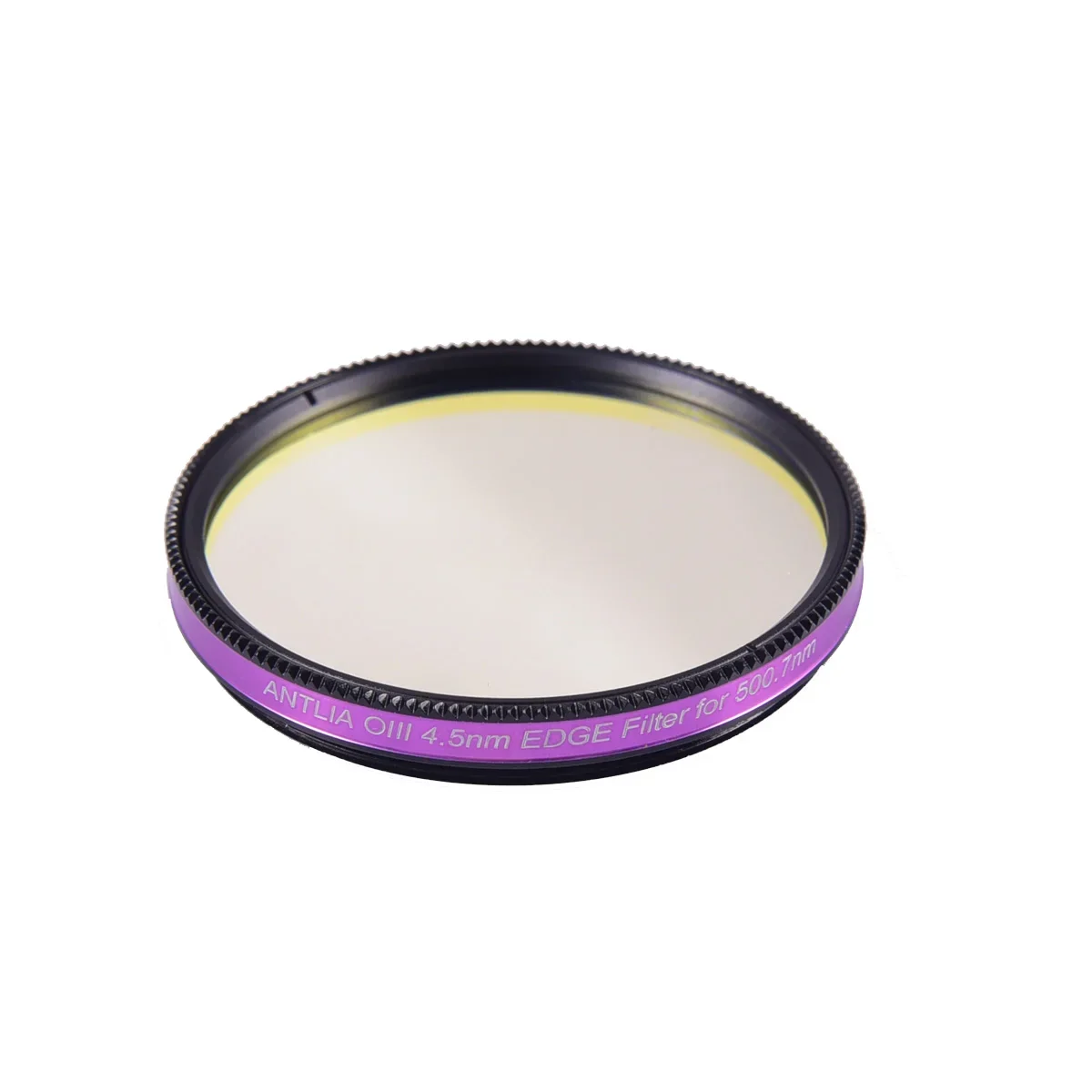 ANTLIA EDGE 4.5nm 2-Inch Narrowband Filter Set for Telescopes - Edge HD Astro Imaging Filters