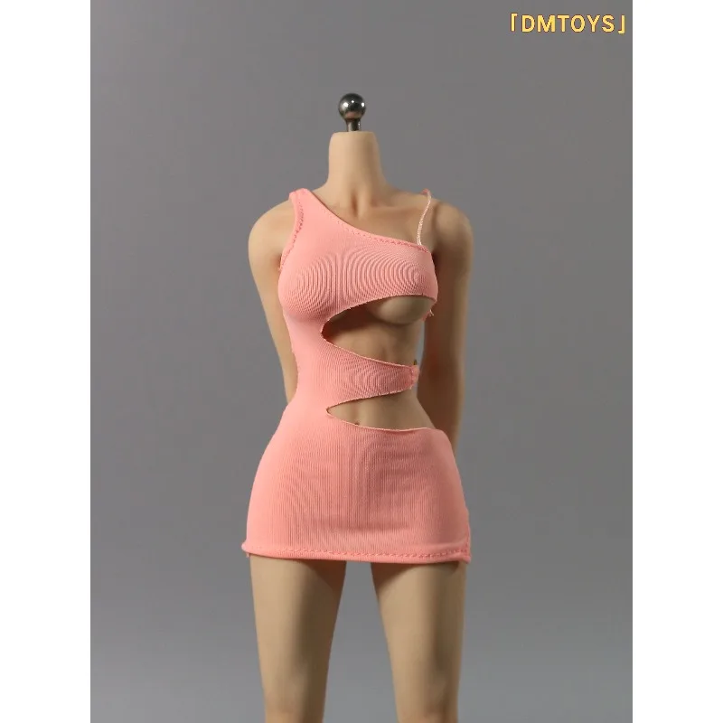 

DF090 1/6 масштаб женская одежда солдата модные ремни обнимающая бедра юбка модель для 12 дюймов экшн-фигурка реквизит аксессуары