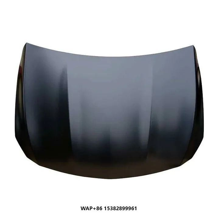 

Carbon Fiber Hood W/ Vents V2 Mercedes GLA X156 | Sport 2014-2020 for VR-X156-628 | Vivid Racing