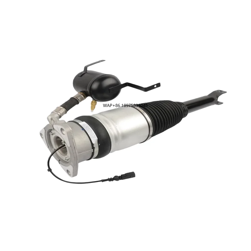 

Suitable for A8L Pneumatic Shock Absorbers air Suspension Brackets and air Shock Absorbers 4E0616001 4E0616001E 4E0616001D