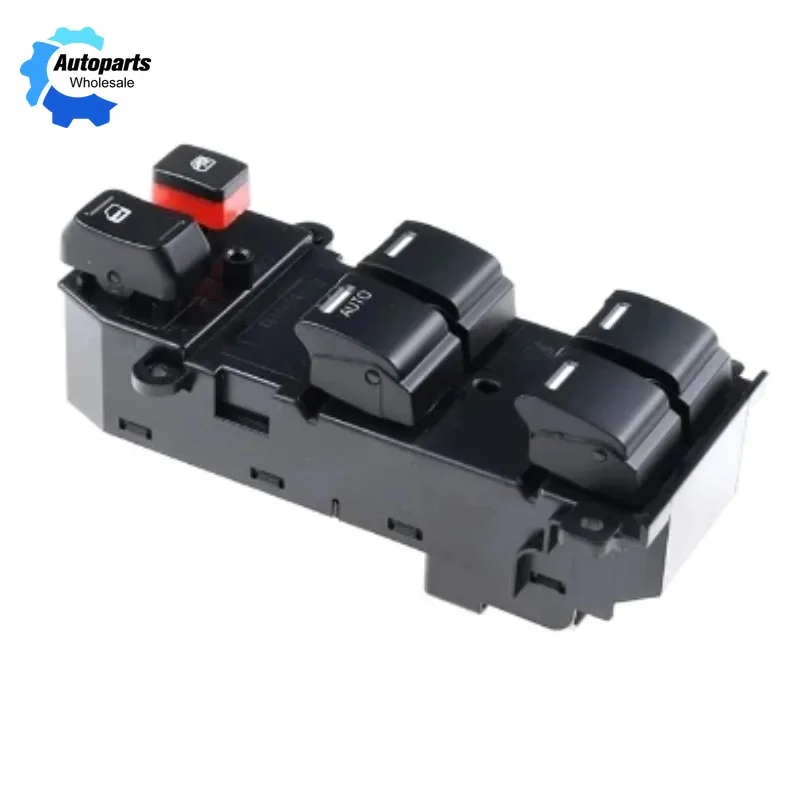 

Кнопка управления стеклоподъемником передней правой двери (RHD) 35750-SWA-Z01 для Honda CRV CR-V EX 2007 2008 2009 2010 2011